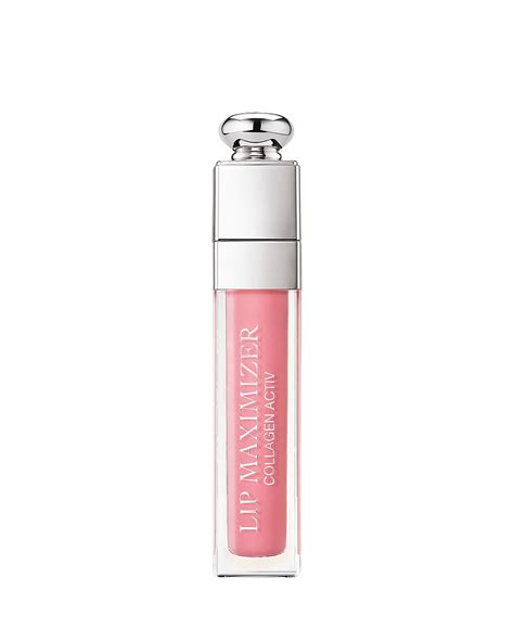 christian dior lip maximizer collagen ingredients|dior lip gloss.